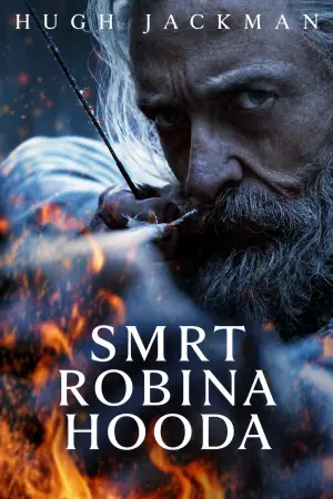 Smrt Robina Hooda