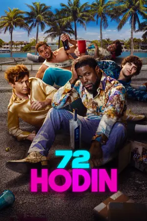 72 hodin