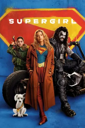 Supergirl