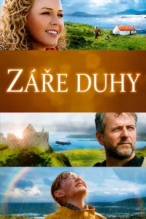 Záře duhy