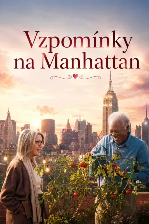 Vzpomínky na Manhattan