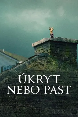 Úkryt nebo past