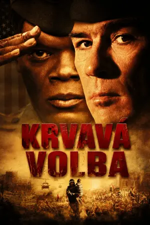 Krvavá volba