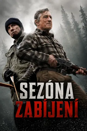 Sezóna zabíjení