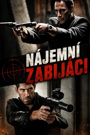 Nájemní zabijáci