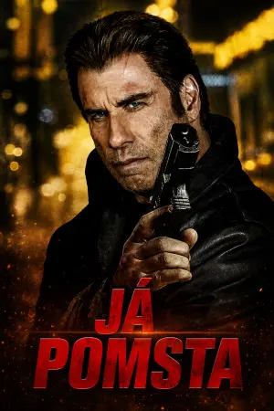Já, pomsta