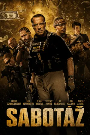 Sabotáž