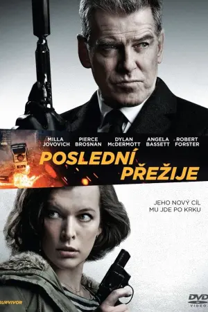 Poslední přežije