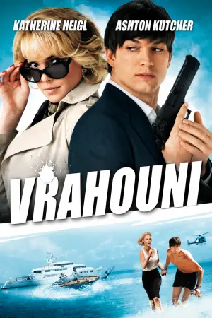 Vrahouni