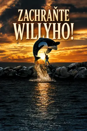 Zachraňte Willyho!