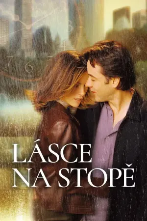 Lásce na stopě