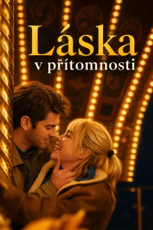 Láska v přítomnosti
