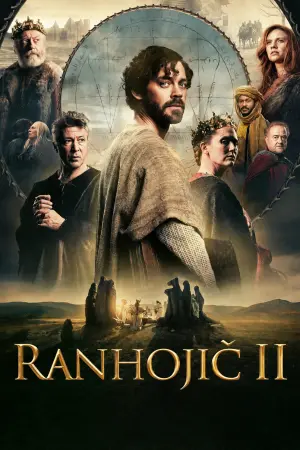 Ranhojič II