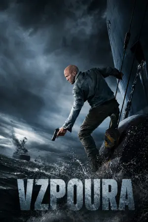 Vzpoura