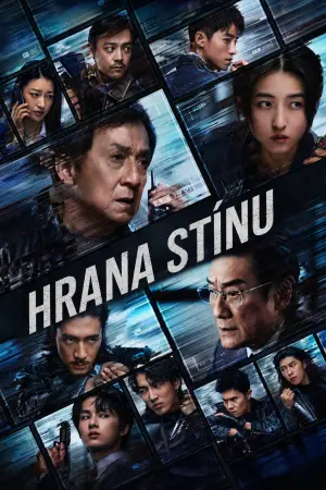 Hrana stínu