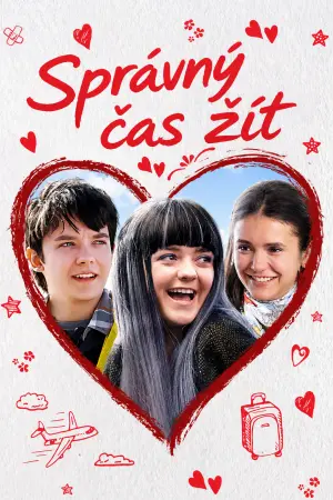 Správný čas žít