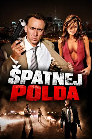 Špatnej polda