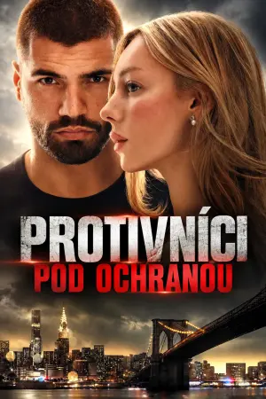 Protivníci Pod ochranou