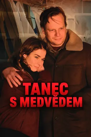 Tanec s medvědem