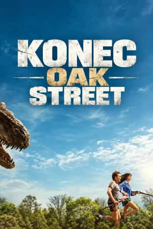 Konec Oak Street