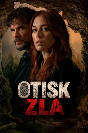 Otisk zla
