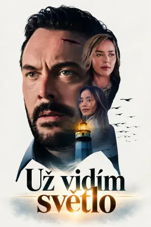 Už vidím světlo