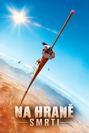 Na hraně smrti