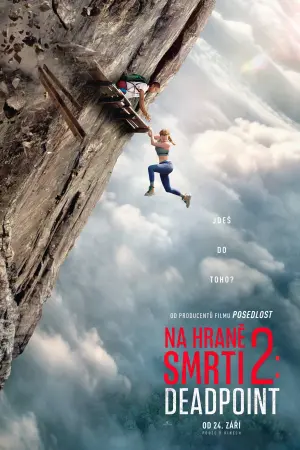 Na hraně smrti 2: Deadpoint