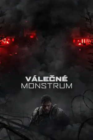 Válečné monstrum