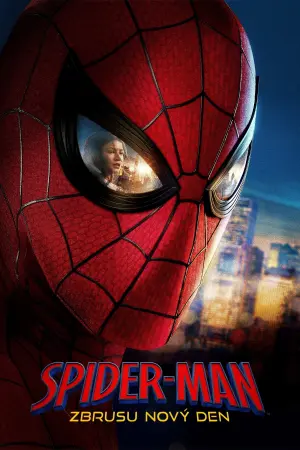 Spider-Man: Zbrusu nový den