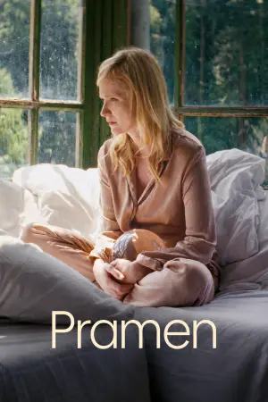 Pramen