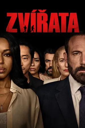 Zvířata