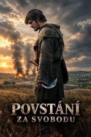 Povstání za svobodu