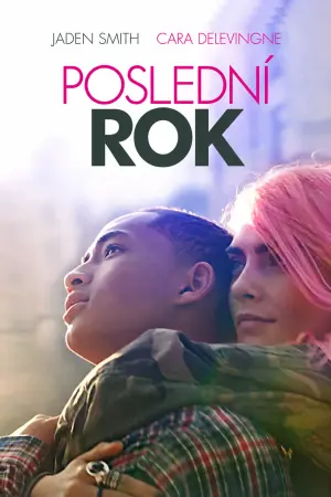 Poslední rok