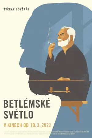 Betlémské světlo