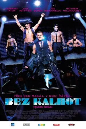 Bez kalhot