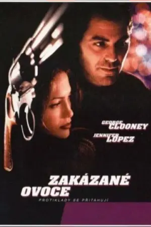 Zakázané ovoce