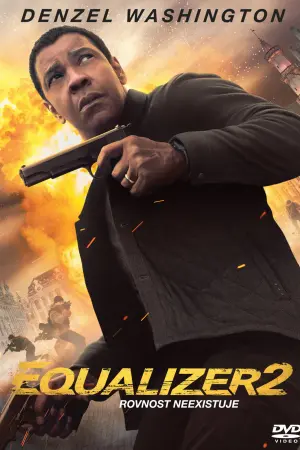 Equalizer 2