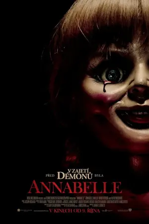 Annabelle