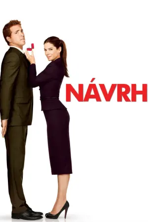 Návrh