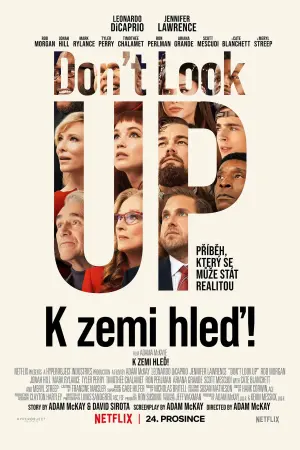 K zemi hleď!