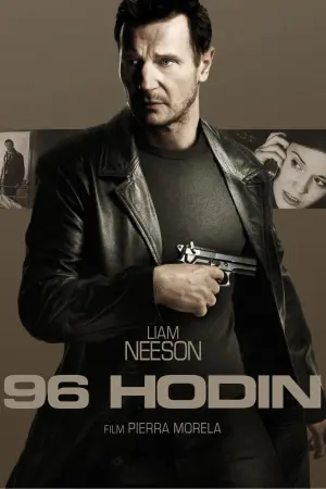 96 hodin