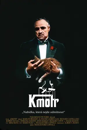 Kmotr