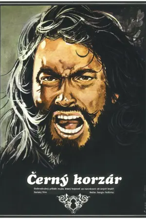 Černý korzár