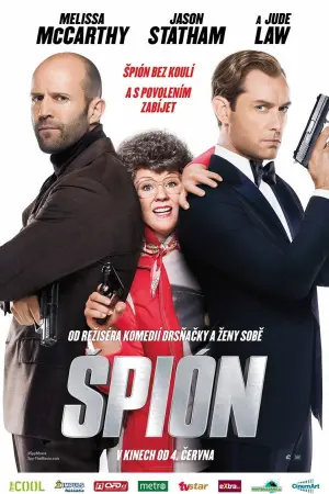 Špión
