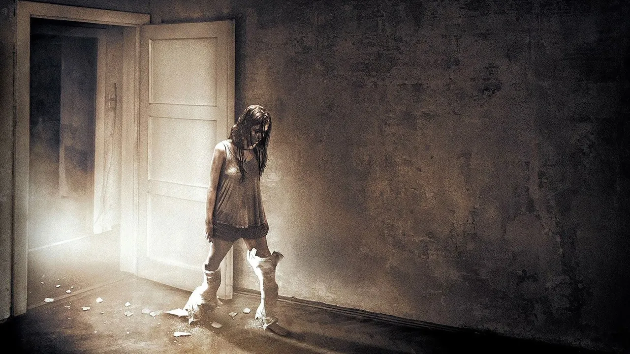 Insidious 3: Počátek
