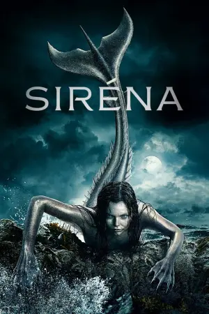 Siréna