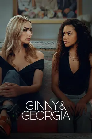 Ginny a Georgia