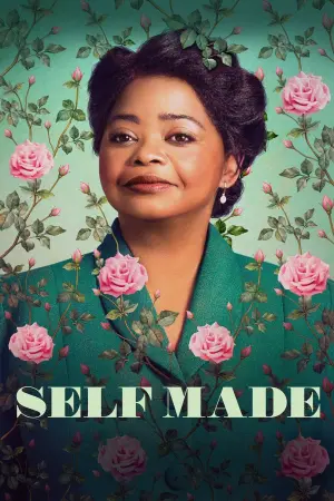 Vypracovaná: Podle života Madam C. J. Walker
