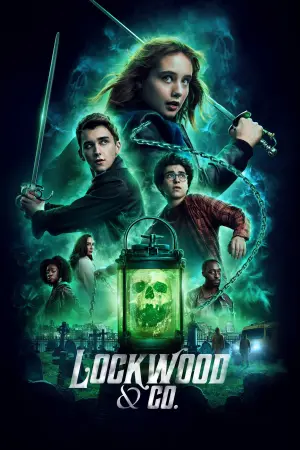 Lockwood a spol.